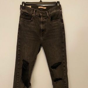 Levi Skinny Jeans